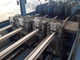 Four PVC Pipe Production Line PVC Resin Raw Materials 37KW Main Motor Power