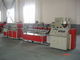 Moderate Gloss PVC Profile Extrusion Line , Profile Making Machine For Seal Band