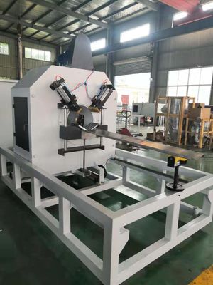 1.1kw CE Pex Tubing Cutter Plastic Auxiliary Machine